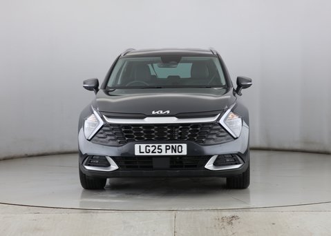 Kia Sportage 1.6 T-GDi '3' 48v 5