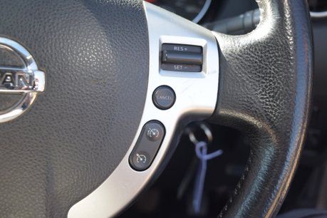 Nissan Qashqai Acenta 29