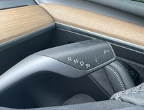 Tesla Model Y (Dual Motor) Long Range SUV 5dr Electric Auto 4WDE (384 bhp) 14