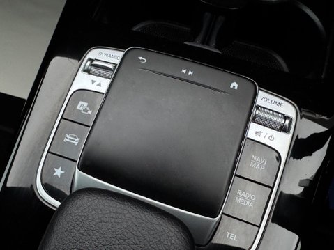 Mercedes-Benz A Class 2.0 A220 AMG Line (Premium) 7G-DCT Euro 6 (s/s) 5dr 55