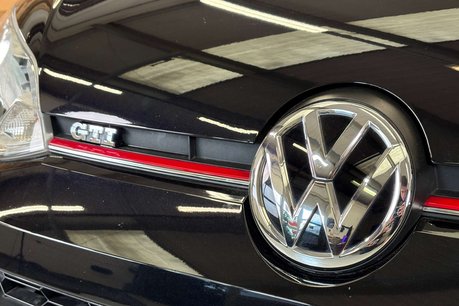 Volkswagen Up 1.0 up! GTI Hatchback 3dr Petrol Manual Euro 6 (s/s) (115 ps) 18