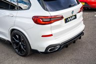 BMW X5 3.0 X5 xDrive 30d M Sport Auto 4WD 5dr 54