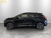 Ford Puma 1.0T EcoBoost MHEV ST-Line Vignale SUV 5dr Petrol Hybrid DCT Euro 6 (s/s) ( 4