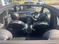 Fiat 500 1.2 S Euro 6 (s/s) 2dr 17