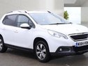 Peugeot 2008 1.2 VTi Active Euro 5 5dr