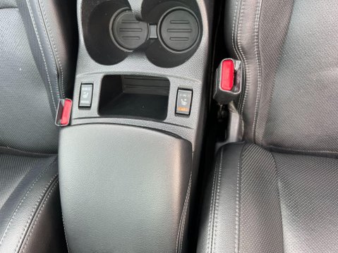 Nissan Qashqai 1.6 dCi Tekna Euro 6 (s/s) 5dr 43