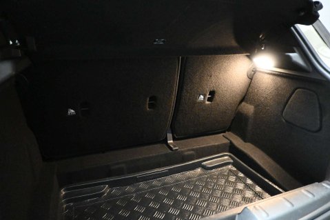 Mini Hatch 1.5 Cooper Sport Auto 5dr 45