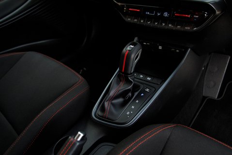 Hyundai i20 T-GDI N LINE MHEV 32
