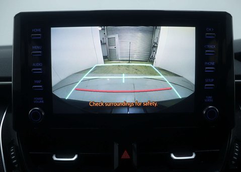 Toyota Corolla 1.8 Corolla Icon HEV CVT 5dr 28