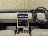 Land Rover Range Rover 3.0 Range Rover Autobiography Auto 4WD 5dr 2