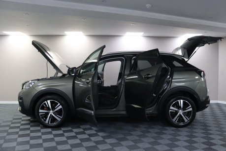 Peugeot 3008 S/S ALLURE 6