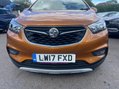 Vauxhall Mokka X 1.4i Turbo Active Euro 6 (s/s) 5dr 9