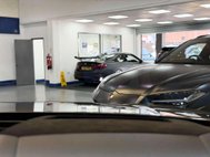 Lamborghini Urus 4.0 V8 BiTurbo SUV 5dr Petrol Auto 4WD Euro 6 (650 ps) 41