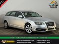 Audi A6 AVANT 2.7 TDI QUATTRO SE AUTOMATIC 1