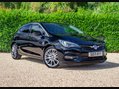 Vauxhall Astra 1.2 Astra Griffin Edition T 5dr 1