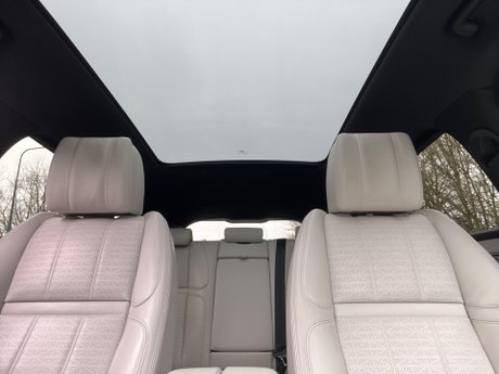 Land Rover Range Rover Velar 2.0 D240 R-Dynamic HSE Auto 4WD Euro 6 (s/s) 5dr 29