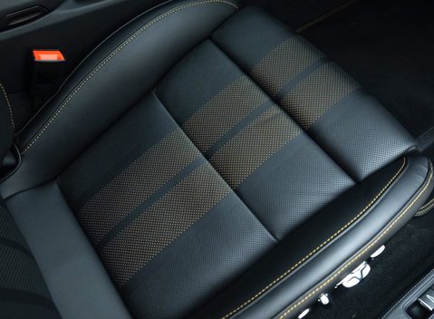 Porsche 911 Turbo S Exclusive Series (991) 11