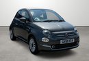 Fiat 500 1.2 Lounge 2dr 1