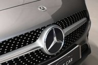 Mercedes-Benz A Class 2.0 A 200 D AMG Line Auto 4dr 32