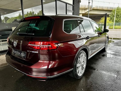 Volkswagen Passat 2.0 TDI BlueMotion Tech GT DSG Euro 6 (s/s) 5dr 23
