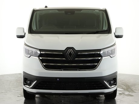 Renault Trafic LL30 Blue dCi 170 ExtraSport[Safety] CrewVan EAG9 6