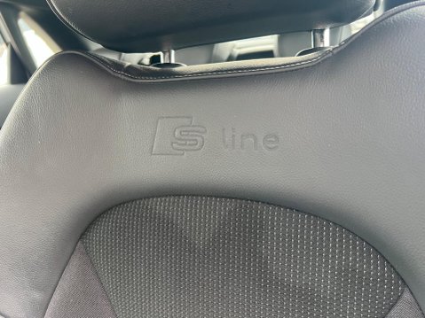 Audi A1 1.4 TFSI S line Style Edition Sportback Euro 5 (s/s) 5dr 30