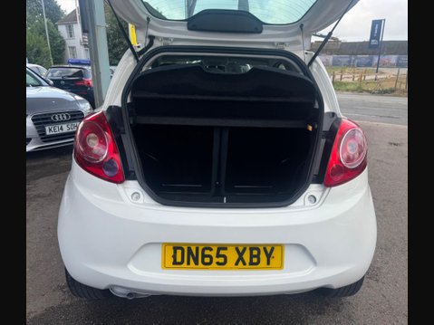 Ford Ka 1.2 Zetec Euro 5 (s/s) 3dr 28
