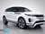 Land Rover Range Rover Evoque 1.5 Range Rover Evoque R-Dynamic HSE P300e Auto 4WD 5dr