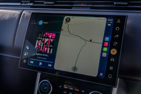 Land Rover Range Rover First Edition 17