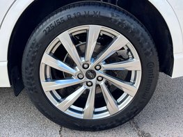 Ford Kuga 2.5 Kuga Vignale PHEV CVT 5dr 13