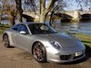 Porsche 911 991.1 CARRERA S