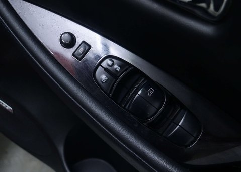 Nissan LEAF Leaf Takna 5dr 44