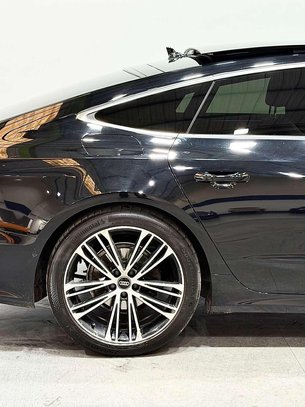 Audi A7 2.0 TDI 40 S line Sportback 5dr Diesel S Tronic quattro Euro 6 (s/s) (204 p 2