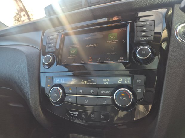 Nissan Qashqai DIG-T TEKNA 19