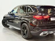 Mercedes-Benz GLC 2.0 GLC300h MHEV AMG Line (Premium) SUV 5dr Petrol Hybrid G-Tronic+ 4MATIC 26