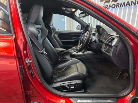 BMW M3 3.0 BiTurbo Competition Saloon 4dr Petrol DCT Euro 6 (s/s) (450 ps) 3