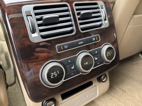 Land Rover Range Rover TDV6 VOGUE SE 16