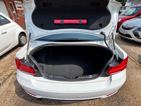 BMW 2 Series 1.5 218i Sport Euro 6 (s/s) 2dr 6