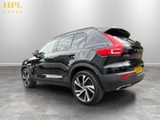 Volvo XC40 2.0 T4 R-Design Pro SUV 5dr Petrol Auto AWD Euro 6 (s/s) (190 ps) 5