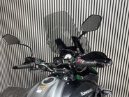 Kawasaki Versys 650 2020 28K ADVENTURE BIKE A2 RESTRICTABLE FULL LUGGAGE 26