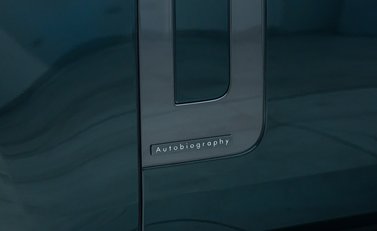 Land Rover Range Rover P530 AUTOBIOGRAPHY 34