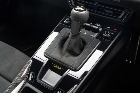 Porsche 911 GT3 PDK 15