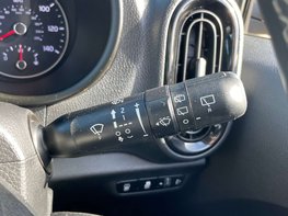 Kia Picanto 1.0 Picanto 3 Auto 5dr 49