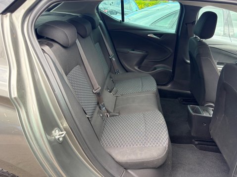 Vauxhall Astra 1.4 T SE 10