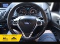 Ford Ecosport 1.5 EcoSport Titanium TDCi 5dr 46