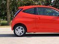 Toyota Aygo 1.0 Aygo X-Pression VVT-i 3dr 9