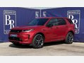 Land Rover Discovery Sport 1.5 P300e 12.2kWh R-Dynamic SE SUV 5dr Petrol Plug-in Hybrid Auto 4WD Euro 8