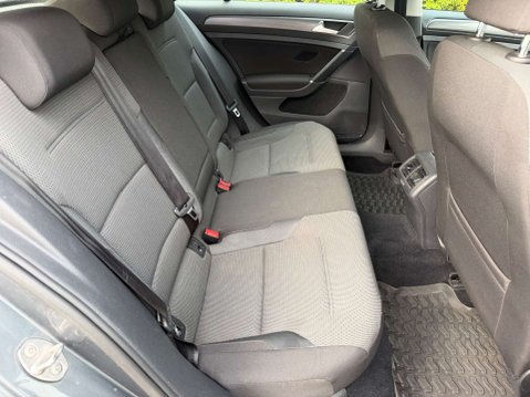 Volkswagen Golf 1.5 Golf SE Nav TSi Evo 5dr 26