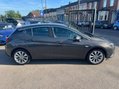 Vauxhall Astra 1.0i Turbo ecoFLEX Energy Euro 6 (s/s) 5dr 7