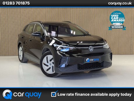 Volkswagen Id.4 ID4 Life 5dr